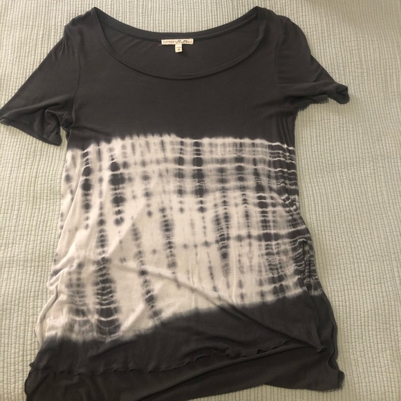 Tie dye tshirt - Picture 1 of 3